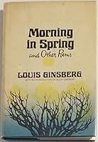 Morning in Spring And Other Poems 0688021190 Book Cover