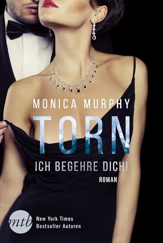 Torn - Ich begehre dich! 395649301X Book Cover