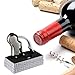 Brookstone Compact Wine Opener