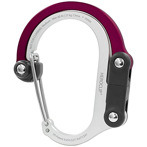 10 Best Stainlesssteelcarabiners 2023 There's One Clear Winner
