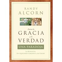 Entra la Gracia y la Verdad: Una Paradoja: Una Paradoja...La Respuesta