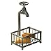 Park Designs Water Faucet Soap Holder Green Patina