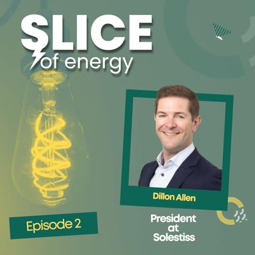 #2 - Dillon Allen, President at Solestiss