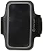 Armband for iPhone 6 Plus 6S Note 5 4 3, Samsung Galaxy S6 Edge, S7 Edge+ LG Pro G4 G3 G2 FLEX 2 V10 Great for Sports, Exercise, Running Jogging, Workout