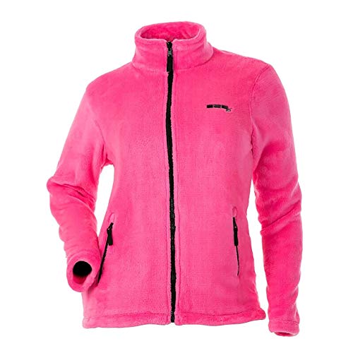 DSG Outerwear Kylie 3.0 Hunting Jacket (Blaze Pink, Medium) - Thumbnail 4