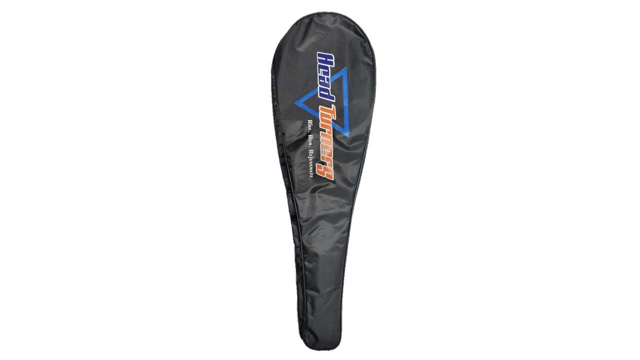 HeadTurners Badminton Cover (Full Size Padded) (B08294R18H) Amazon Price History, Amazon Price Tracker