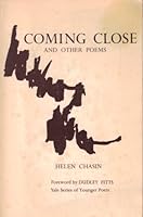 Coming Close and Other Poems 0300000413 Book Cover