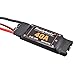 Readytosky 2-4S 40A Brushless ESC Electronic Speed Controller 5V/3A BEC for F450 450mm S500 ZD550 RC Helicopter Quadcopter(4PCS)