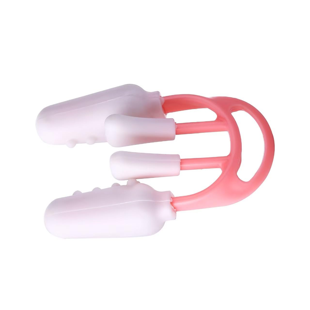 Nose Shaper Clip – Soft Silicone Beauty Tool for Contouring