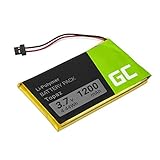 navigon 70 premium live Garantie der tatsächlichen Kapazität und Qualität - Kompatibel mit Original-Ladegeräten und verschiedenen Batteriekapazitäten