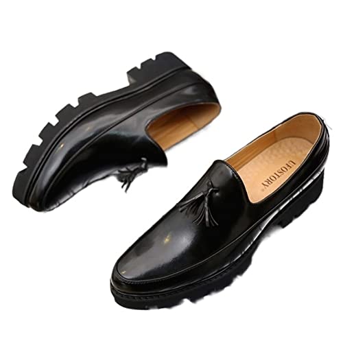 SHYijia Wedding Shoes Men Formal Coiffeur Loafers Kenya Ubuy