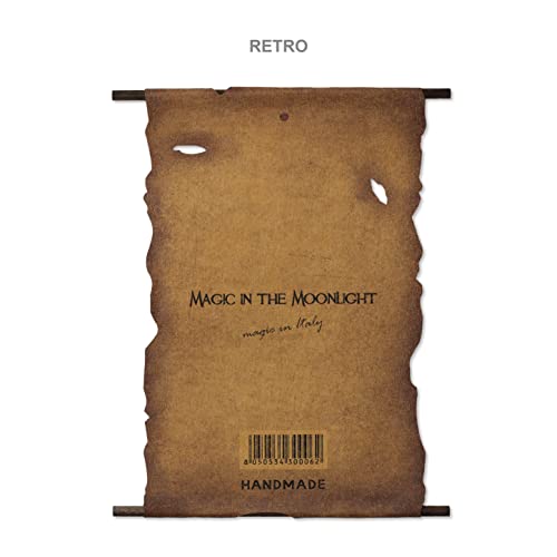 Biglietto PERGAMENA DOTTORE LAUREATA laurea |