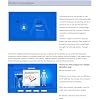 Tragbarer Gesundheitsanalysator mit 52 Berichten 3D-Analyse und Quantentherapie zur Untergesundheitserkennung