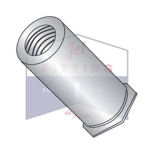 440 (6) x 5/8 SelfClinching Blind Standoffs / Stainless Steel / 440 Thread Size 6 Body