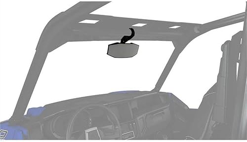 Polaris Espejo retrovisor convexo RZR
