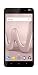 Produktbild Wiko Lenny 4 Plus Smartphone (13,97 cm (5,5 Zoll) Display, 16GB interner Speicher, Android 7.0 Nougat) rose gold