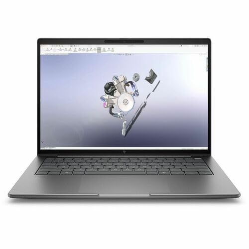 HP ZBook 8 G1i 14