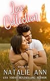  Love Collection Volume 6-10 (English Edition)