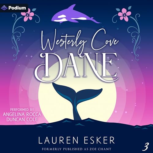 Dane cover art