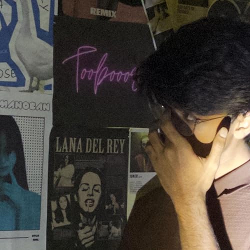 Entry 36 | I found her...ig