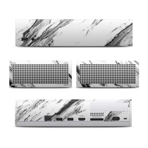 Housse Vinyle Xbox Series S NHL pour Protéger la Console des Rayures - 4