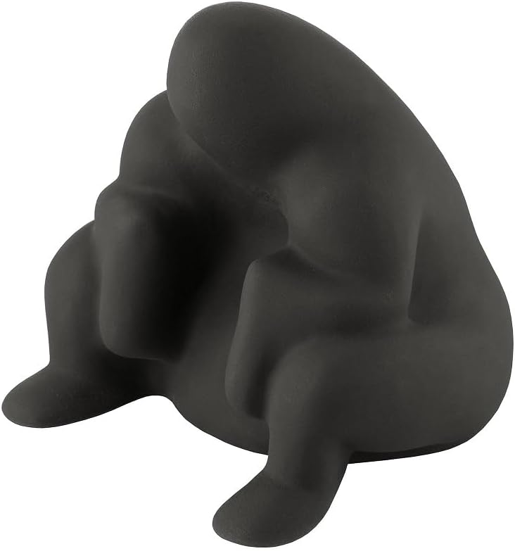 Alessi Dédé, Doorstop