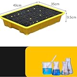 Zoom IMG-1 piattaforma di contenimento delle fuoriuscite Zoom IMG-1 piattaforma di contenimento delle fuoriuscite