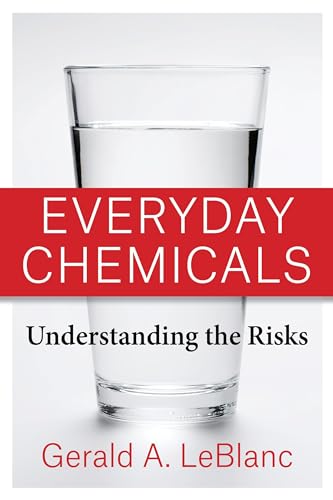 Everyday Chemicals: Understanding the Risks view 2