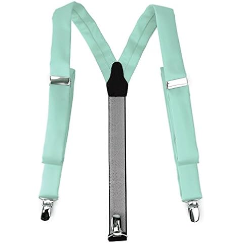 Bretelles TigerTie Y 3 clips Cover