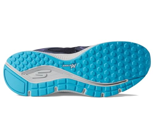 Image of Skechers Women's Go Run Consistent - Vivid Horizon Sneaker