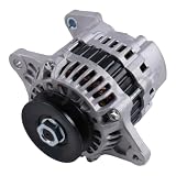 For Alternator 23100-87V10 2310087V10 For NISSAN Engine H15 H20 H25 H20 II Mod-B26U-4526