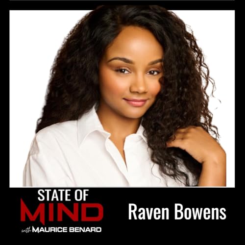 Raven Bowens: Resilience, Mental Health, and Finding Purpose