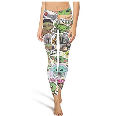 baby yoda tights