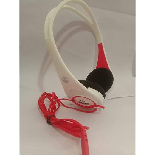 Lapras High Bass Wired Headphones for Kids