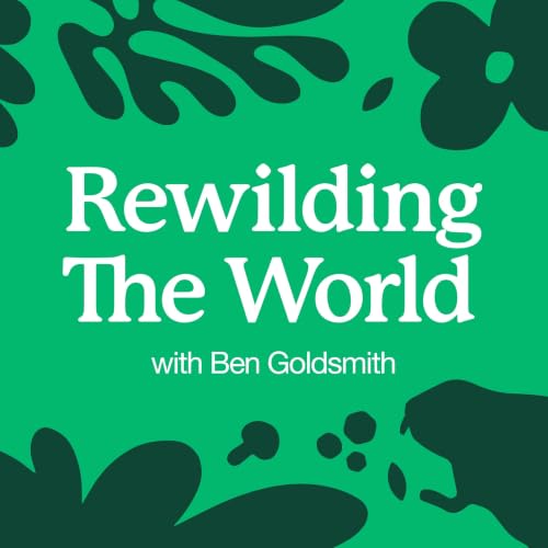 Resetting our relationship with nature with Tim Christophersen