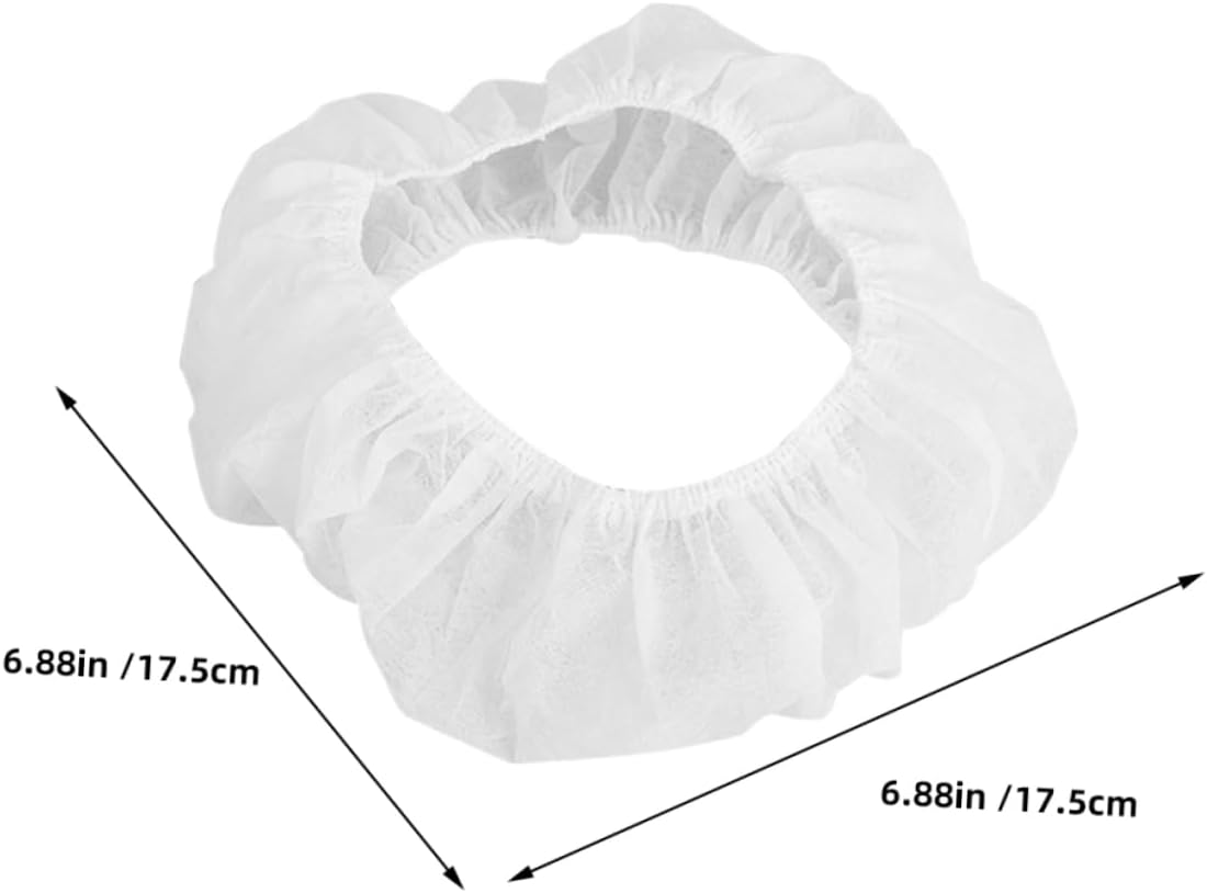 10pcs Disposable Toilet Seat Covers for Toddlers Travel Seat Covers for Public Restroom