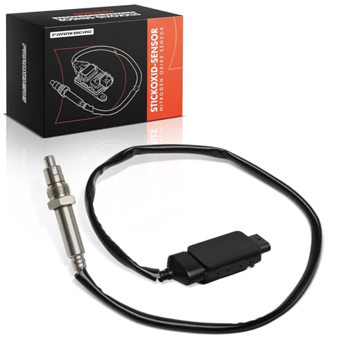 Capteur NOX de qualité supérieure pour Passat Variant Touran