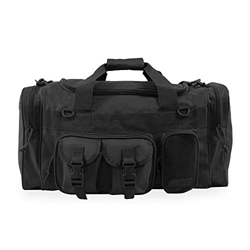 Preisvergleich Produktbild HIGHLAND TACTICAL HL-SD-85-BK, schwarz
