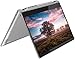Lenovo Chromebook 15.6" FHD 2-in-1 Touchscreen Laptop, Intel Core i3-8130U(Up to 3.4GHz), 4GB RAM, 160GB Storage(32GB eMMC+128GB Micro SD), 10Hours Battery Life, Chrome OS, Gray,w/GM Accessories