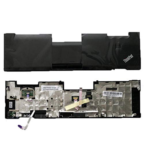 Carcasa reposamanos Lenovo Thinkpad L420 placa de touchpad Gintai repuesto