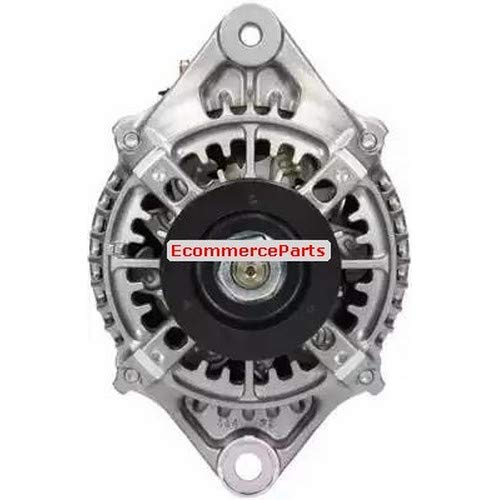 Alternatore Ecommerceparts Tensione: 12 V, Alternatore-Corrente carica: 70 A, N° alette: 4 9145375150798
