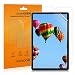 Produktbild kwmobile 2X Folie kompatibel mit Samsung Galaxy Tab S6 - Full Screen Tablet Schutzfolie klar