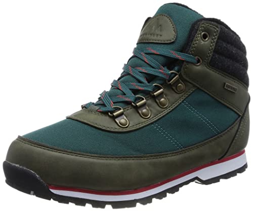 Chaussures de pente McKinley David II AQX pour homme