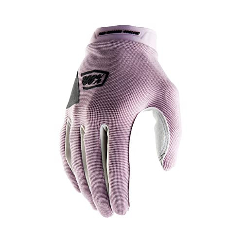 Gants Ridecamp Women's Gloves Lavender-XL 100% pour femme