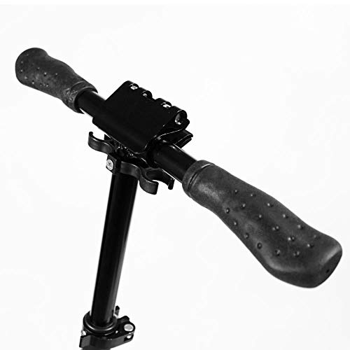 Patinete Adulto Titan - 509800 - Belfix