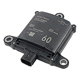 DriveFix Rear Blind Spot Radar Monitor Sensor for Toyota Sienna 2.5L 2021 2022 2023