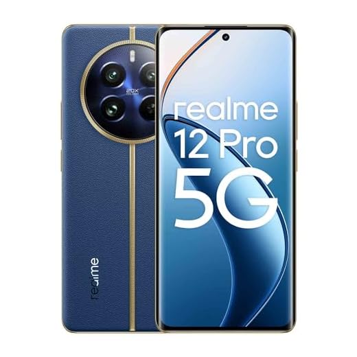 8 realme 12 Pro 5G