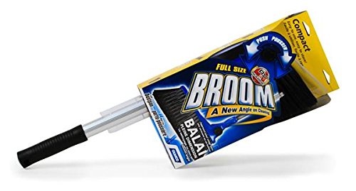 Camco Adjustable Broom