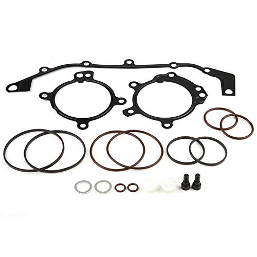Kit réparation joint Vanos résout perte puissance et ralenti instable E46 - 3