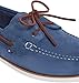 Imagen de Tommy Hilfiger TH Boat Shoe Core Suede Fm0Fm05387